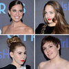 Pictures of the Girls Cast Lena Dunham, Allison Williams