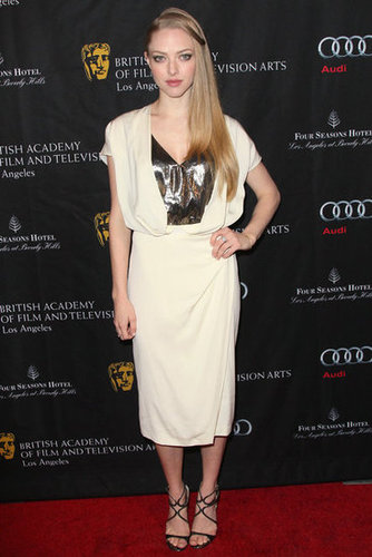 BAFTA Raises a Tea Toast to Award-Season Nominees BAFTA Raises a Tea Toast to Award-Season Nominees