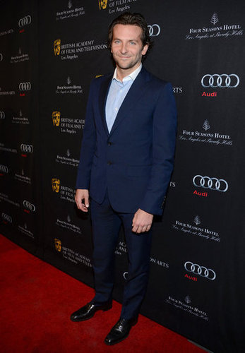 BAFTA Raises a Tea Toast to Award-Season Nominees BAFTA Raises a Tea Toast to Award-Season Nominees