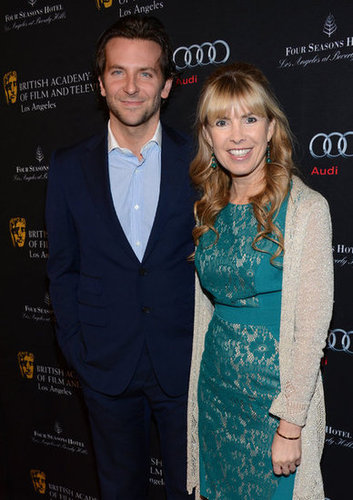 BAFTA Raises a Tea Toast to Award-Season Nominees BAFTA Raises a Tea Toast to Award-Season Nominees
