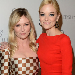 2013 Art of Elysium Heaven Gala Celebrity Pictures