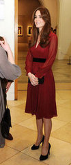 Catherine, Duchess of Cambridge
