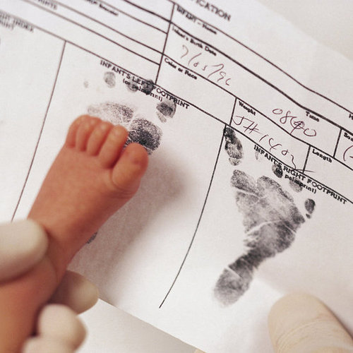 Things to Consider When Picking a Baby Name