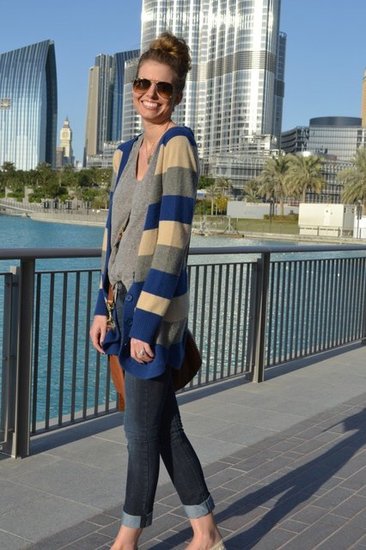 Weekend Casual
