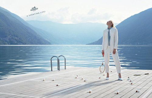 Hermès Spring 2013 Hermès Spring 2013