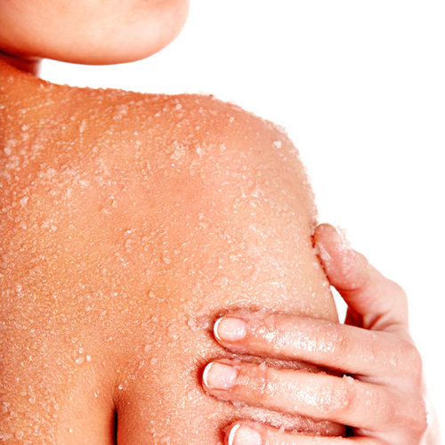 Should I Exfoliate in the Winter?
