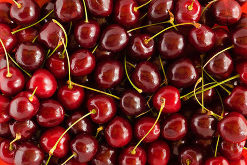 Cherries Cherries