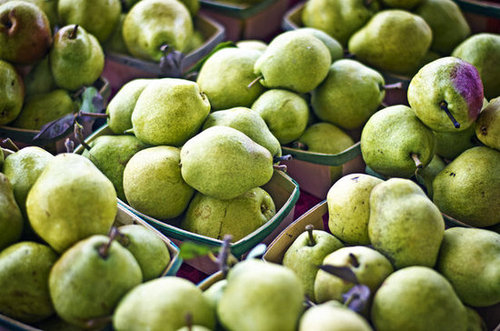 Pears Pears