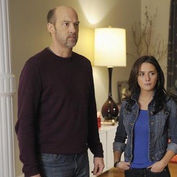 Zero Hour TV Show Pilot Review