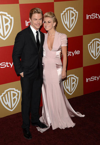InStyle's Bash Brings Out Big Winner Ben, Orlando & Miranda, and More InStyle's Bash Brings Out Big Winner Ben, Orlando & Miranda, and More