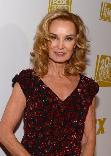 Claire & Hugh Celebrate Homeland at Fox's Bash With the Modern Family Crew Claire & Hugh Celebrate Homeland at Fox's Bash With the Modern Family Crew