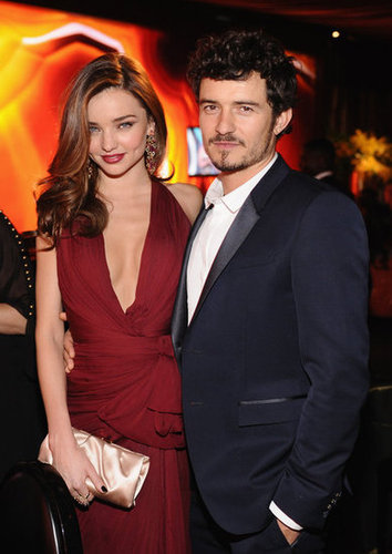 InStyle's Bash Brings Out Big Winner Ben, Orlando & Miranda, and More InStyle's Bash Brings Out Big Winner Ben, Orlando & Miranda, and More