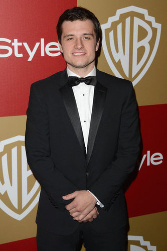 InStyle's Bash Brings Out Big Winner Ben, Orlando & Miranda, and More InStyle's Bash Brings Out Big Winner Ben, Orlando & Miranda, and More
