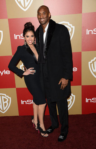 InStyle's Bash Brings Out Big Winner Ben, Orlando & Miranda, and More InStyle's Bash Brings Out Big Winner Ben, Orlando & Miranda, and More