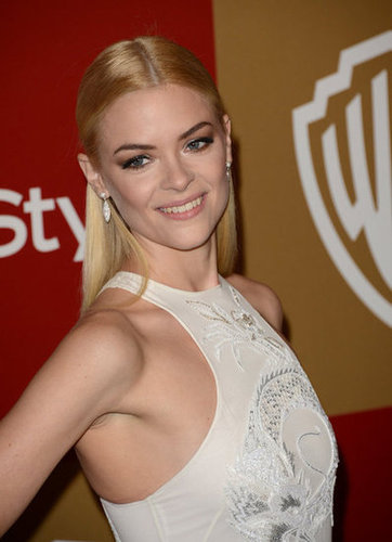 InStyle's Bash Brings Out Big Winner Ben, Orlando & Miranda, and More InStyle's Bash Brings Out Big Winner Ben, Orlando & Miranda, and More