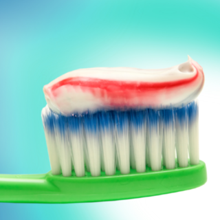 Uses For Toothpaste