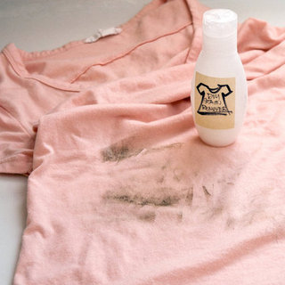 Homemade Stain Remover