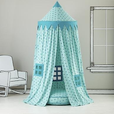 Home Sweet Play Home Canopy