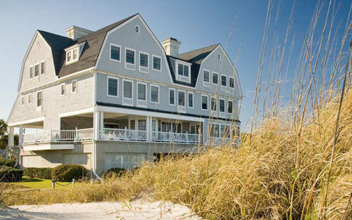 Elizabeth Point Lodge, Amelia Island, Florida Elizabeth Point Lodge, Amelia Island, Florida