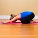 Child's Pose