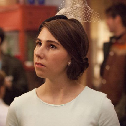 Girls Season 2 Premiere Quotes