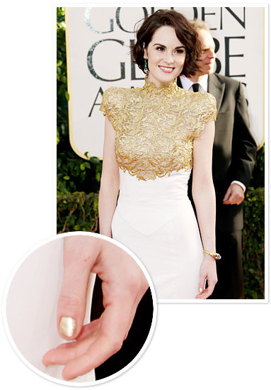 Michelle Dockery
