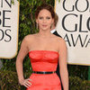 2013 Golden Globes Red Carpet Celebrity Pictures