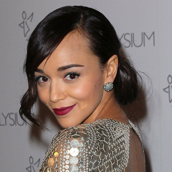 Ashley Madekwe Ashley Madekwe