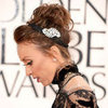 Pictures of Giuliana Rancic at the 2013 Golden Globes
