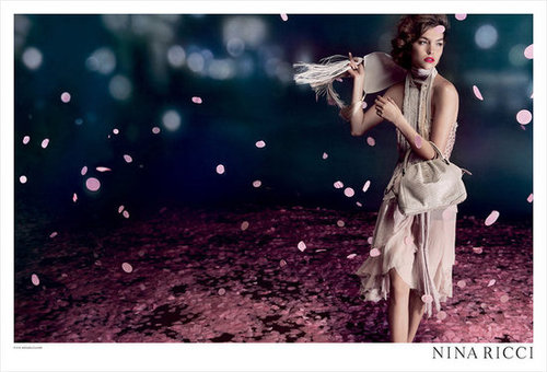 Nina Ricci Spring 2013 Nina Ricci Spring 2013