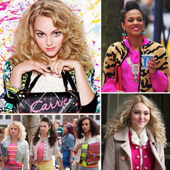 Did You Watch the Carrie Diaries Last Night? Did You Watch the Carrie Diaries Last Night?