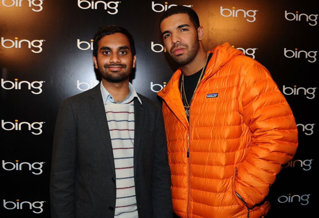 Rapper Drake was the man of the hour at all the Sundance afterparties in 2012, even hosting a few himself.
Rapper Drake was the man of the hour at all the Sundance afterparties in 2012, even hosting a few himself.