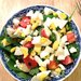 Easy Healthy Salad Recipe