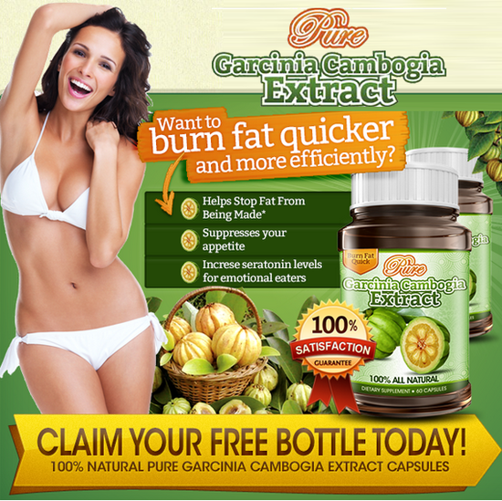 Garcinia Cambogia Revisited The Garcinia Cambogia Heaviness Loss System