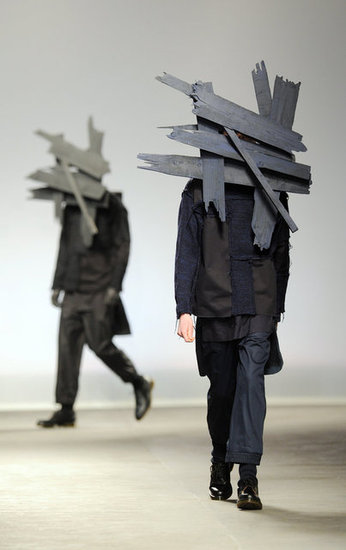 MAN Fall 2013