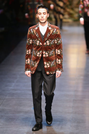 Dolce & Gabbana Fall 2013