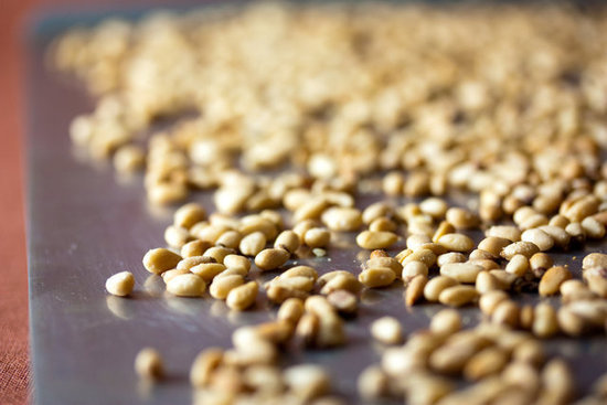 Make Nuts and Seeds Taste Nuttier Make Nuts and Seeds Taste Nuttier