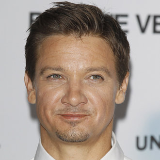 Is Jeremy Renner About to Be a Dad?