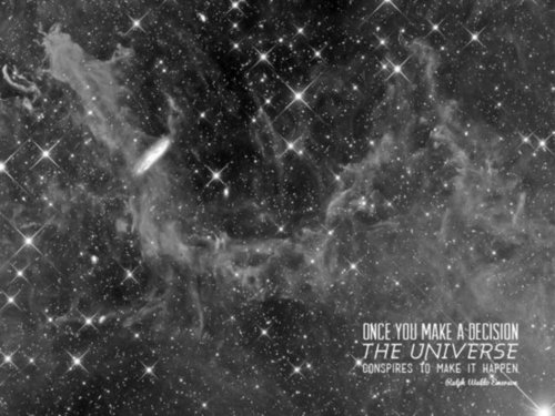 Universe Inspiration by Being Geek Chic Universe Inspiration by Being Geek Chic