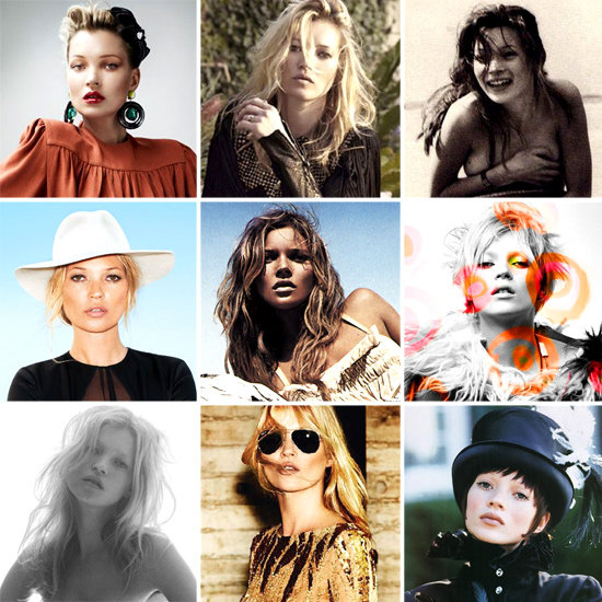 Kate Moss Fashion Editorials Kate Moss Fashion Editorials