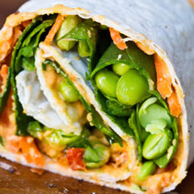 Lunches That Don't Need to Be Heated Up