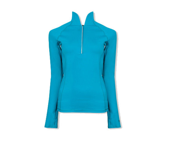 Forever 21 High-Collar Running Jacket Forever 21 High-Collar Running Jacket