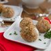 Turkey and Quinoa Balls