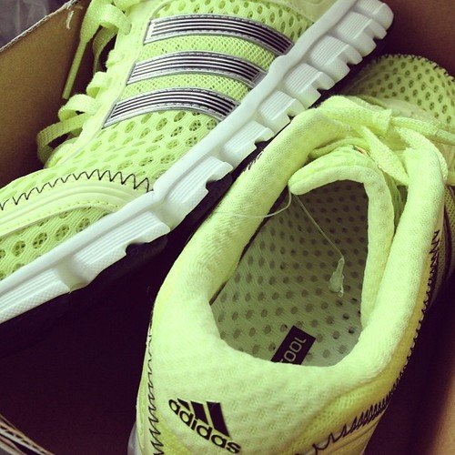 How to Choose Running Shoes