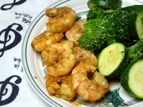 Chili Lime Garlic Shrimp Treble in the Kitchen Chili Lime Garlic Shrimp Treble in the Kitchen