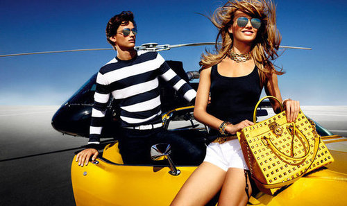 Michael Kors Spring 2013 Michael Kors Spring 2013