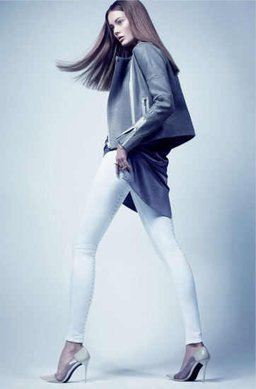 J Brand Spring 2013