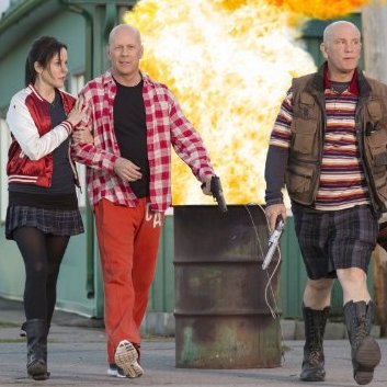 Red 2 Trailer