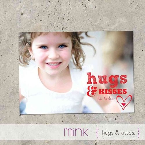 Hugs & Kisses Hugs & Kisses
