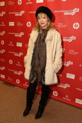 Joseph Gordon-Levitt Makes His Directorial Debut at Sundance Joseph Gordon-Levitt Makes His Directorial Debut at Sundance